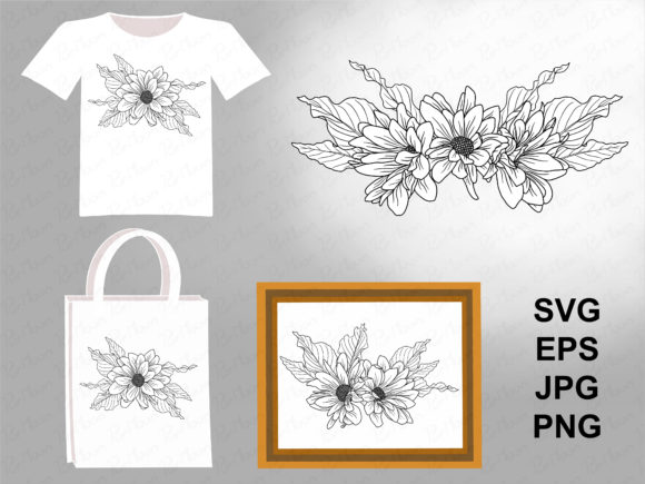 Flower Art: A Designer’s Review for Real Embroidery Projects